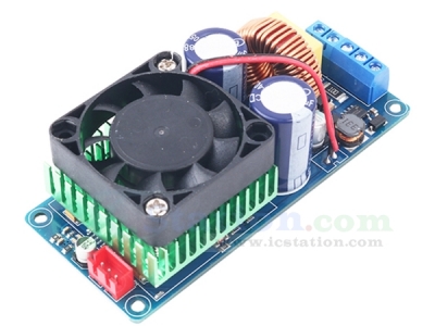 IRS2092S Digital Amplifier Board 500W Class D HIFI Player Module